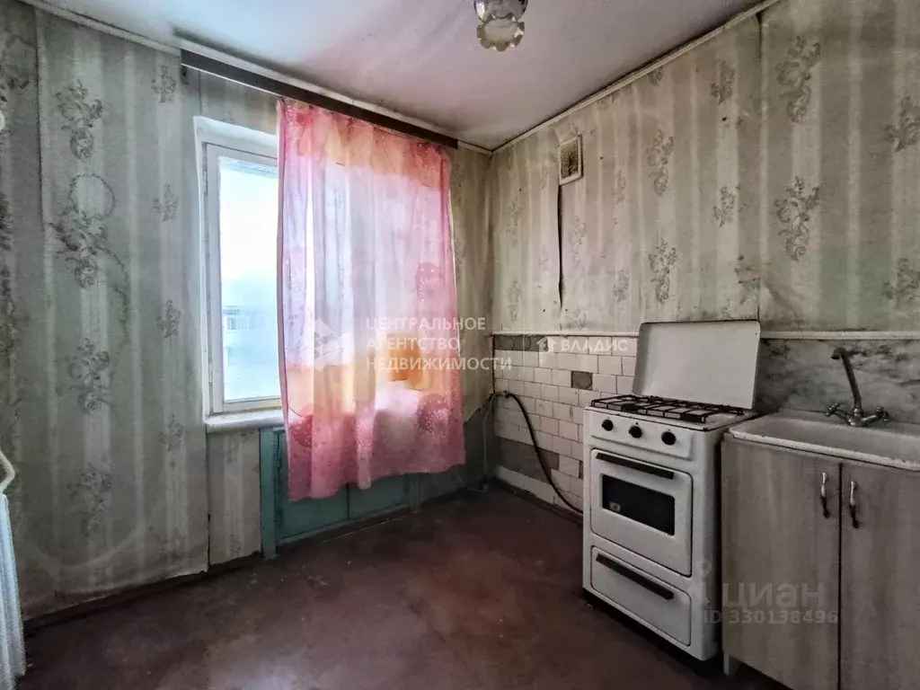 1-к кв. Рязанская область, Шиловский район, Лесновское городское ... - Фото 2