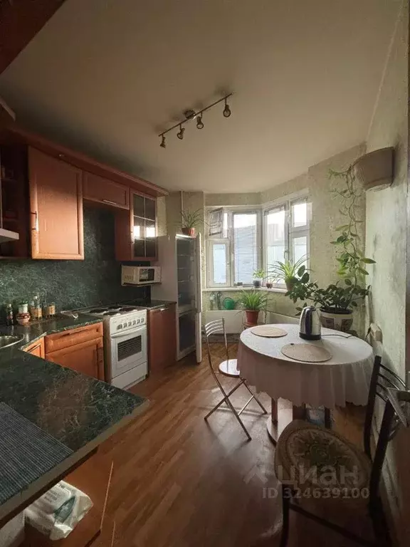 3-к кв. Владимирская область, Владимир просп. Ленина, 22 (55.0 м) - Фото 1