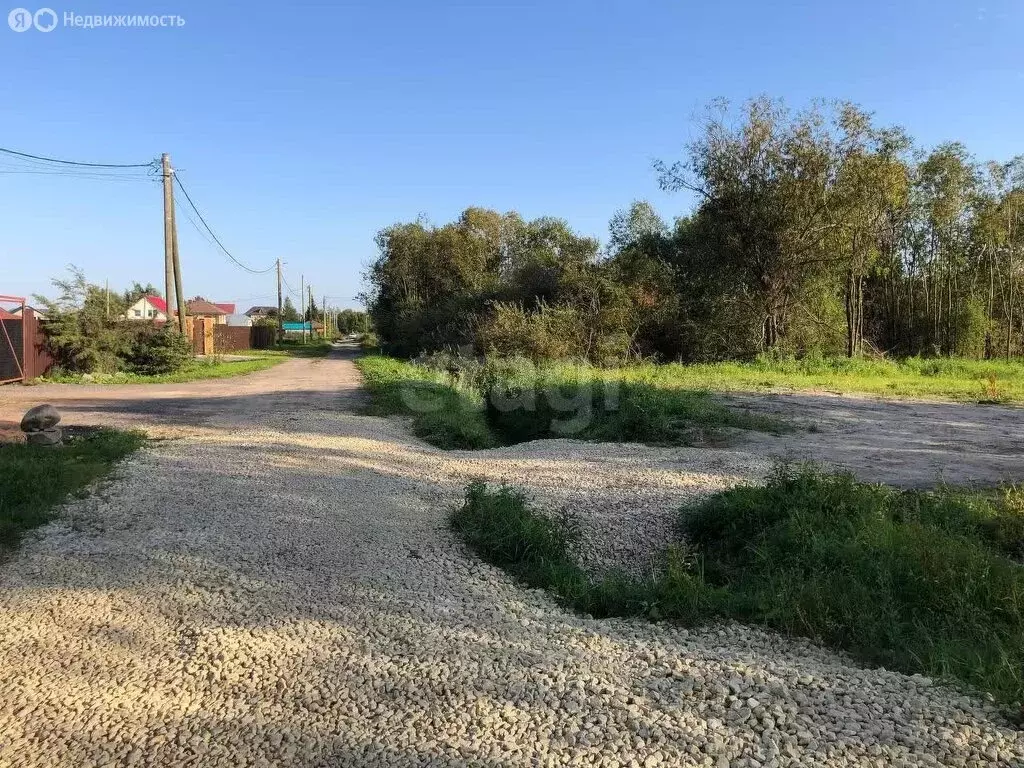 Дом в деревня Яльгелево, Солнечная улица (30 м) - Фото 1