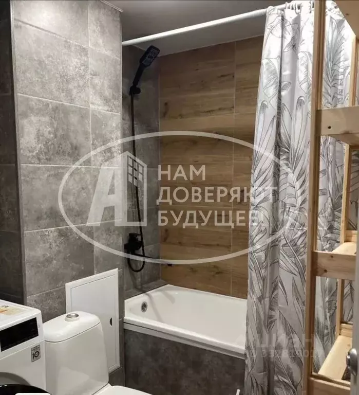 2-к кв. Пермский край, Лысьва ул. Смышляева, 40 (48.8 м) - Фото 1
