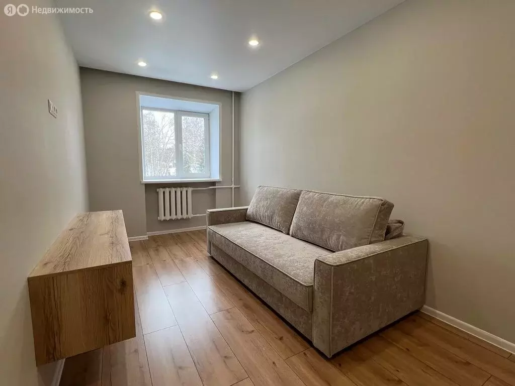 2-комнатная квартира: Киров, Милицейская улица, 80 (44 м) - Фото 2