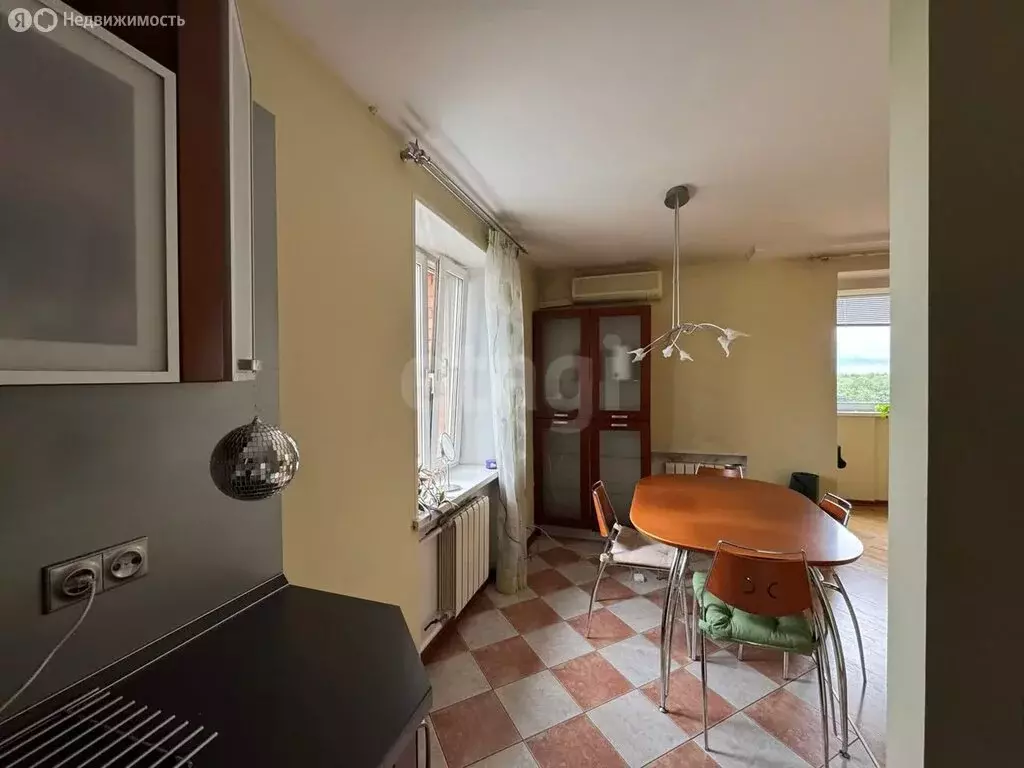 4-комнатная квартира: Королёв, Пионерская улица, 12Ак2 (112.3 м) - Фото 1