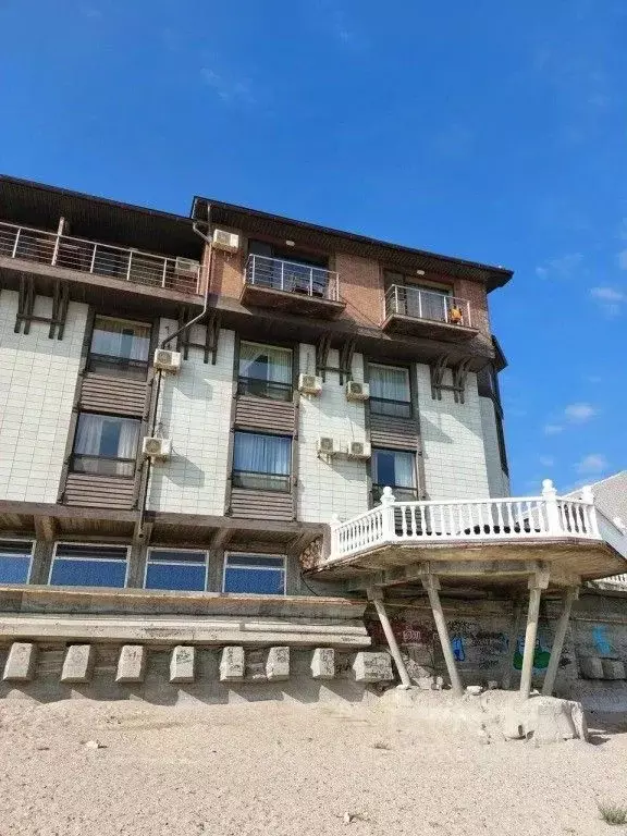 Комната Дагестан, Махачкала ул. Лаптиева, 79Д (10.0 м) - Фото 1