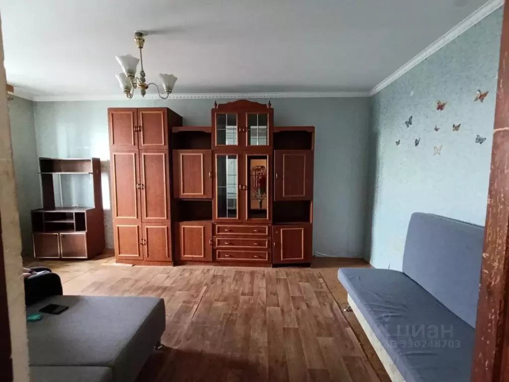 1-к кв. Москва Хвалынский бул., 2 (40.0 м) - Фото 1