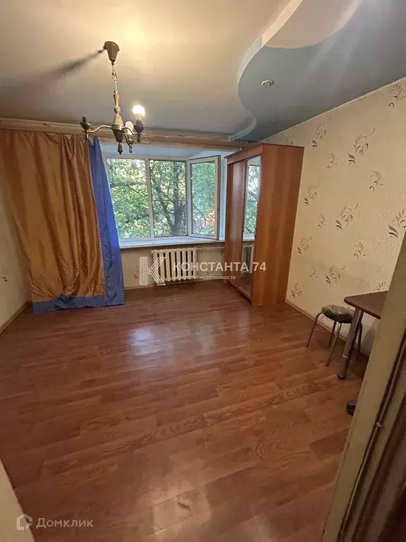 Продаётся 1-к квартира, 18.7 м - Фото 0