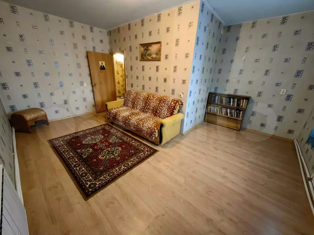 2-к. квартира, 48 м, 3/3 эт. - Фото 0
