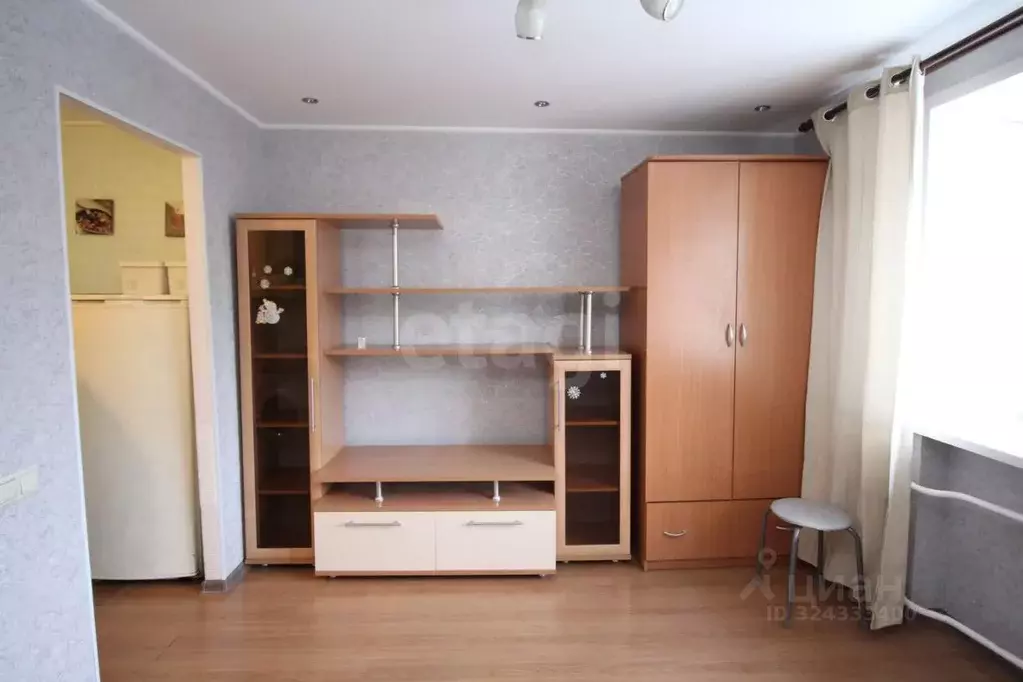 Студия Красноярский край, Красноярск ул. Ломоносова, 94к2 (18.3 м) - Фото 1