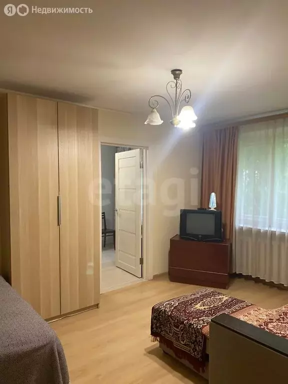 2-комнатная квартира: Самара, проспект Карла Маркса, 266 (45.7 м) - Фото 2
