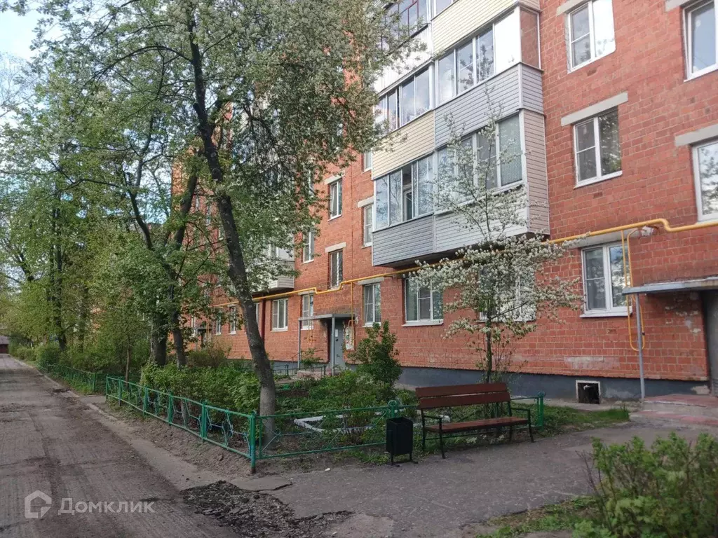 Продаётся 2-к квартира, 45 м - Фото 0