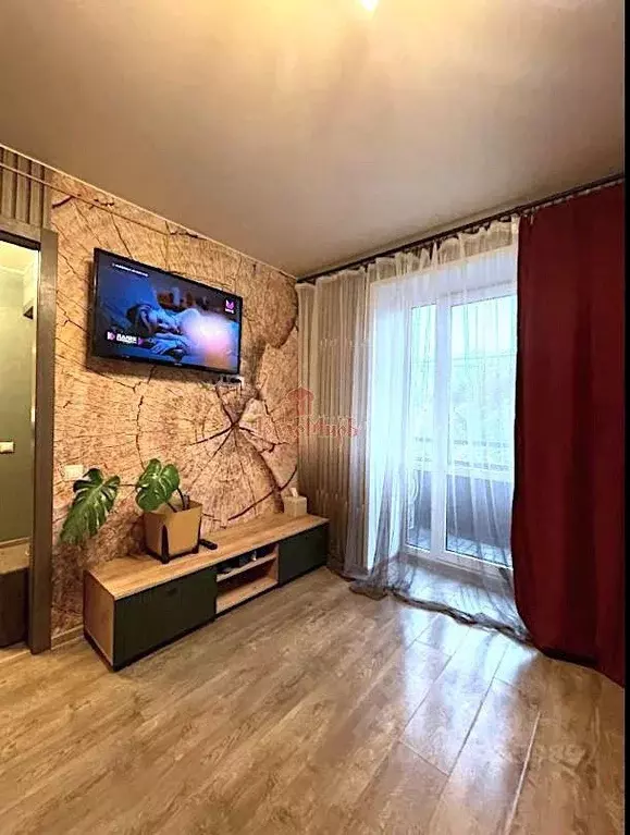 Квартира, 1 комната, 23 м - Фото 1