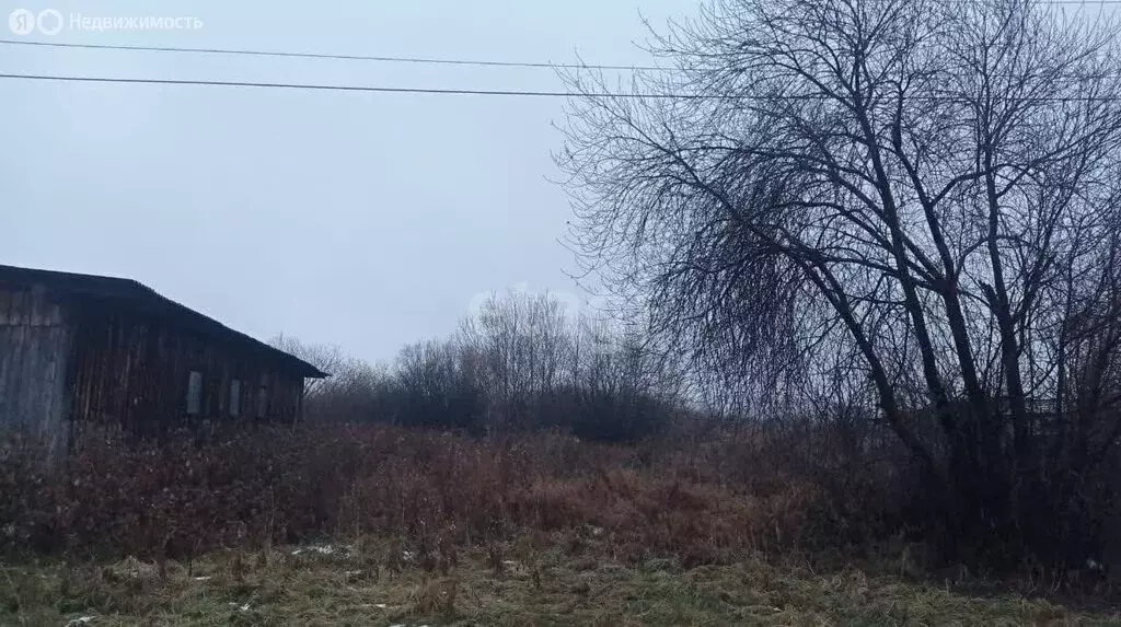 Участок в Свердловская область, Ирбитское муниципальное образование, ... - Фото 1