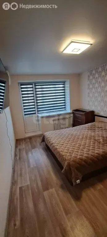 2-комнатная квартира: Саратов, улица имени А.П. Шехурдина, 30А (44.7 ... - Фото 1