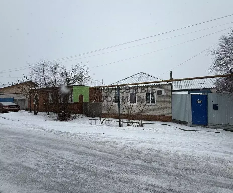 Дом в Белгородская область, Яковлевский муниципальный округ, Томаровка ... - Фото 1