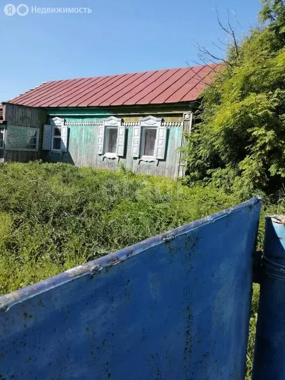 Дом в Стерлитамак, СНТ Ашкадар, Центральная улица (64.2 м) - Фото 1