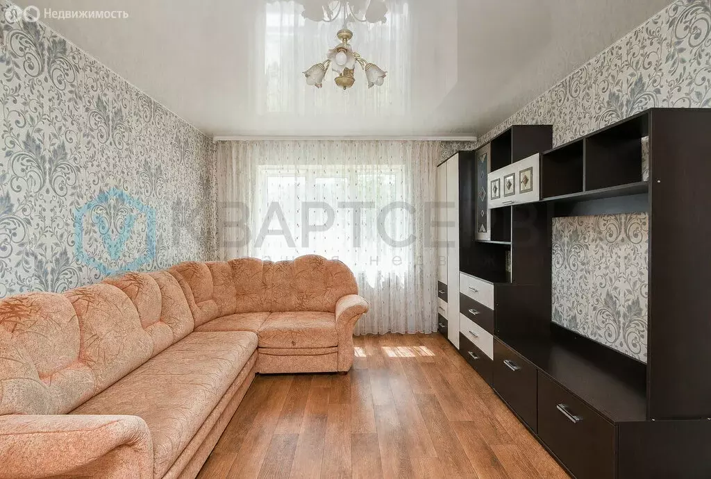 1-комнатная квартира: Омск, 3-я Островская улица, 166 (28.8 м) - Фото 2