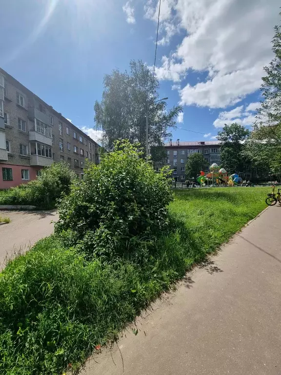 Продаётся 3-к квартира, 55 м - Фото 0