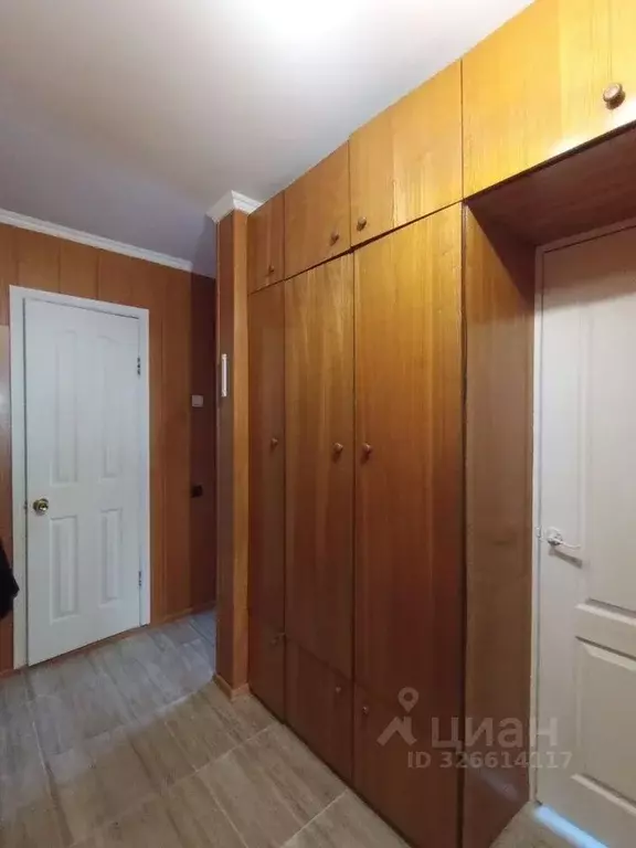 3-к кв. Омская область, Омск ул. 35-я Северная, 1/1 (64.8 м) - Фото 1