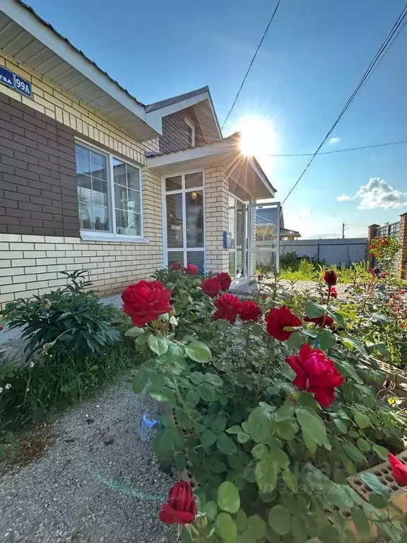 Дом в Татарстан, Пестречинский район, Богородское с/пос, д. Куюки ул. ... - Фото 0
