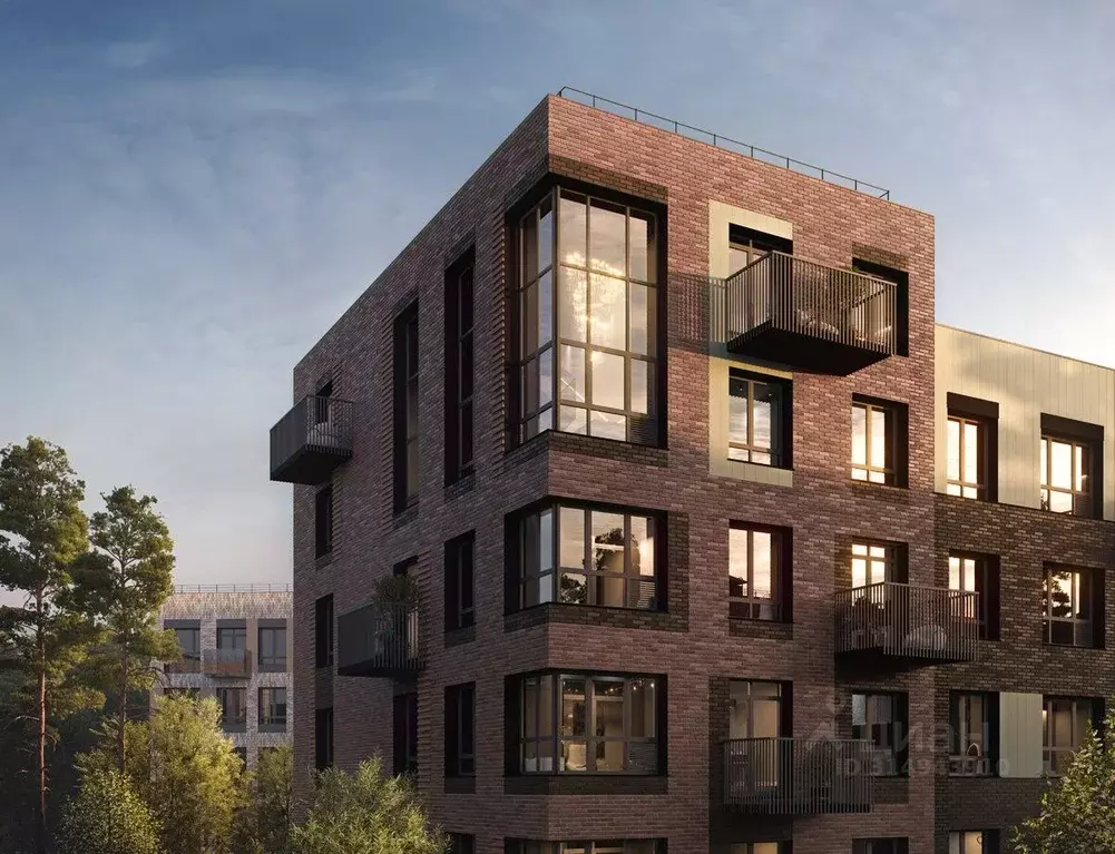 Гараж в Санкт-Петербург, Санкт-Петербург, Зеленогорск Кривоносовская ... - Фото 2