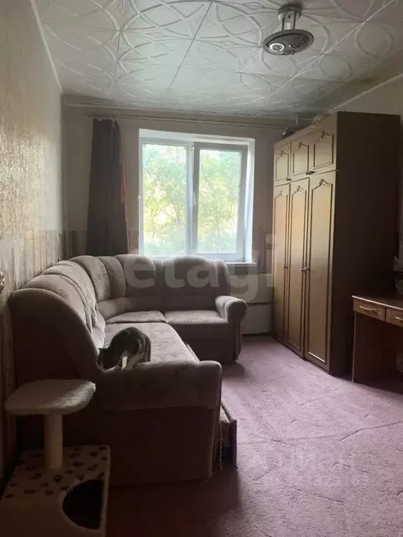 2-к кв. Адыгея, Майкоп ул. Михайлова, 1А (51.2 м) - Фото 0