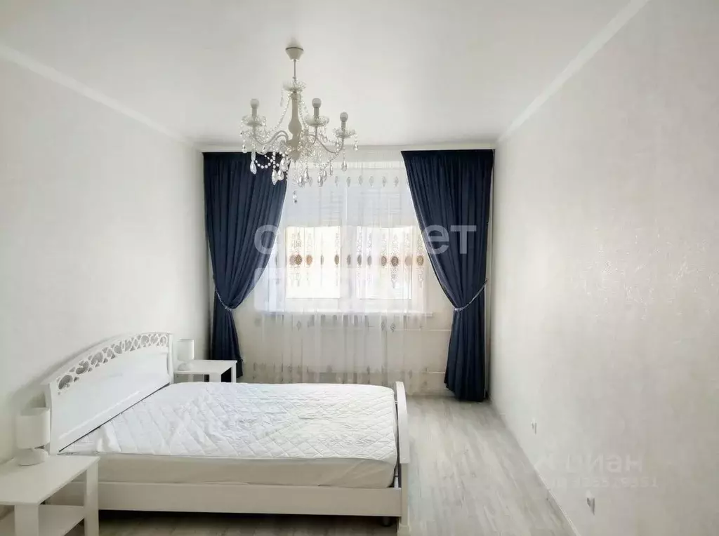 2-к кв. Брянская область, Брянск ул. Горбатова, 47 (72.0 м) - Фото 2