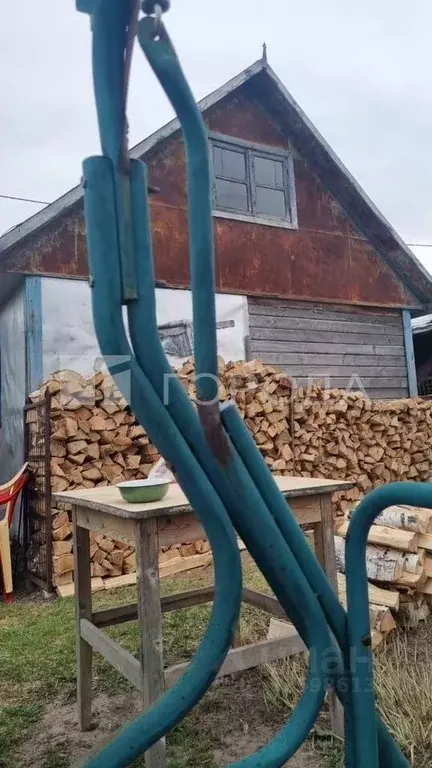 Дом в Новосибирская область, Колыванский район, Печать СНТ  (40 м) - Фото 2