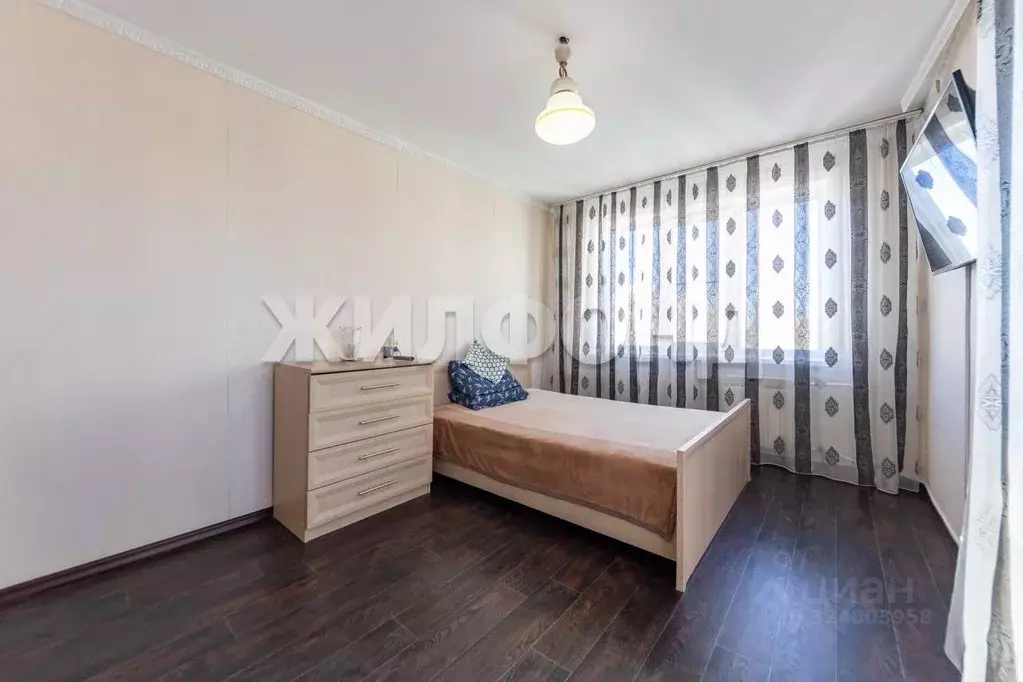 2-к кв. Хабаровский край, Хабаровск Прогрессивная ул., 25 (53.4 м) - Фото 2