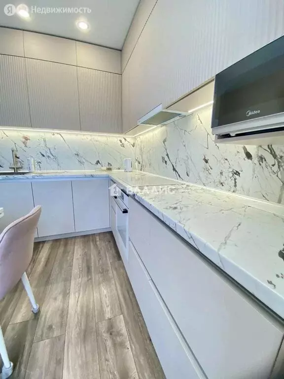 2-комнатная квартира: Пенза, улица Щербакова, 89 (47.2 м) - Фото 2