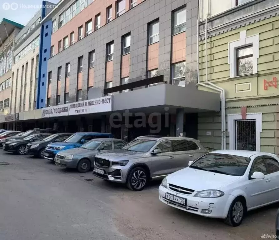 Офис (114 м) - Фото 2