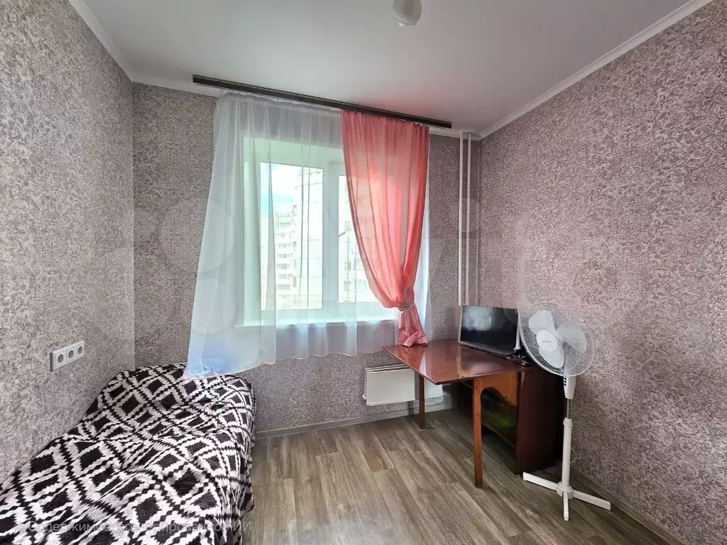 4-к. квартира, 76,7 м, 6/10 эт. - Фото 1