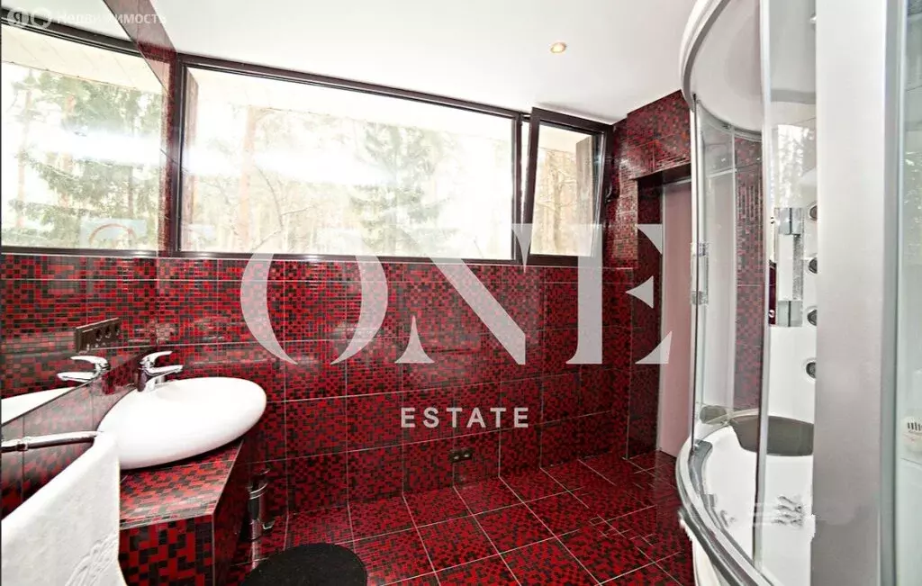 Дом в Жуковка, КП Жуковка Академическая, 1-я Академическая улица (700 ... - Фото 1