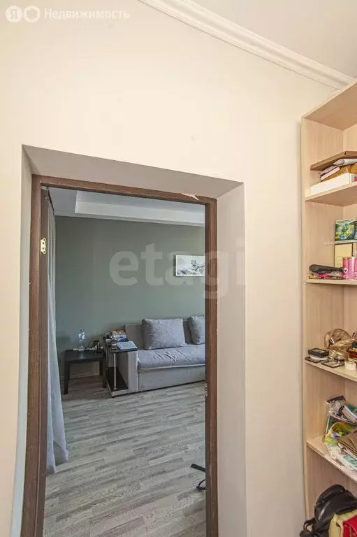 1-комнатная квартира: Севастополь, проспект Победы, 21А/4 (37 м) - Фото 2