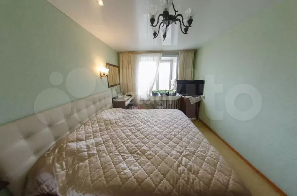 2-к. квартира, 49,1 м, 4/5 эт. - Фото 1