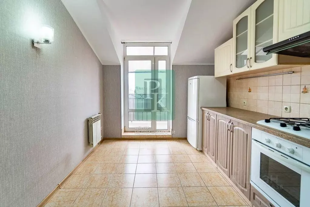 1-к кв. Севастополь ул. Вакуленчука, 26А (40.2 м) - Фото 2