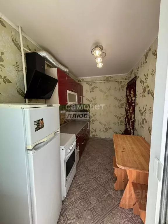 1-к кв. Саратовская область, Саратов Международная ул., 28Б (28.0 м) - Фото 1