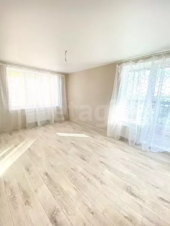 2-к кв. Воронежская область, Воронеж Шилово мкр, ул. Теплоэнергетиков, ... - Фото 1