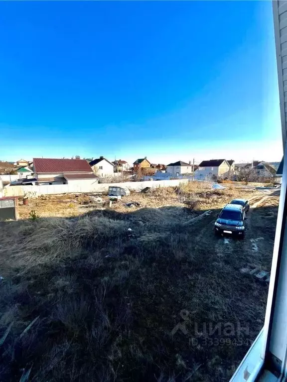 Участок в Воронежская область, Воронеж ул. Покорителей Космоса, 25 ... - Фото 1