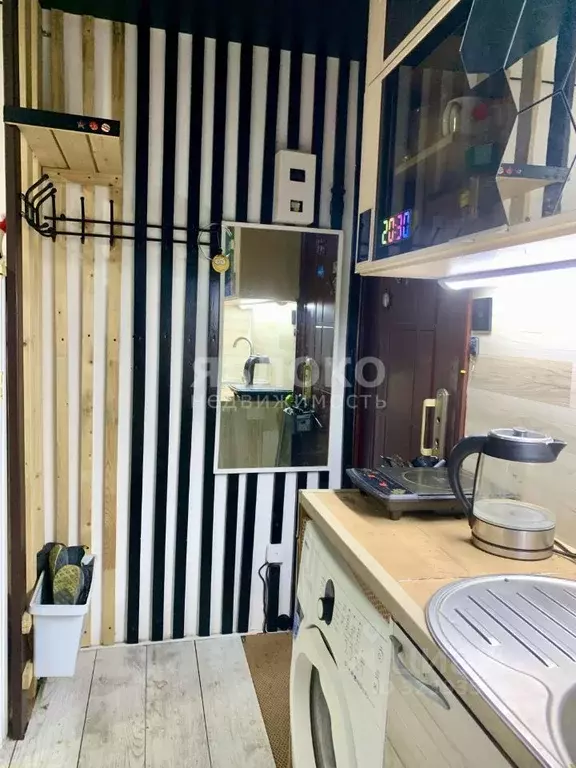 Комната Пермский край, Березники Юбилейная ул., 112 (11.0 м) - Фото 1