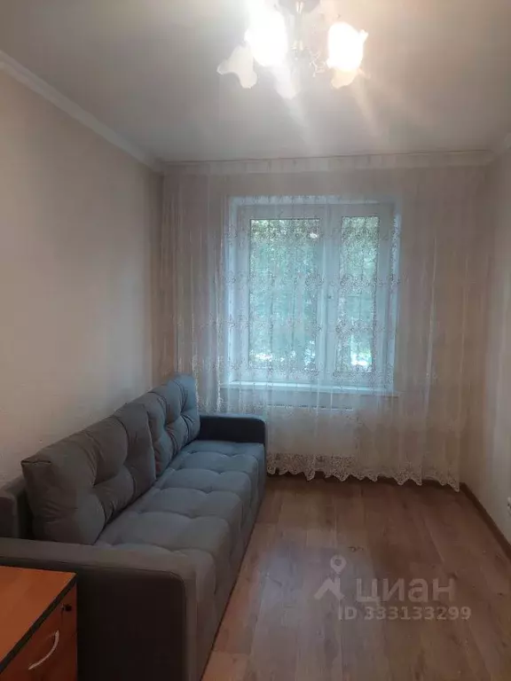 Комната Москва Зеленый просп., 50 (11.5 м) - Фото 1