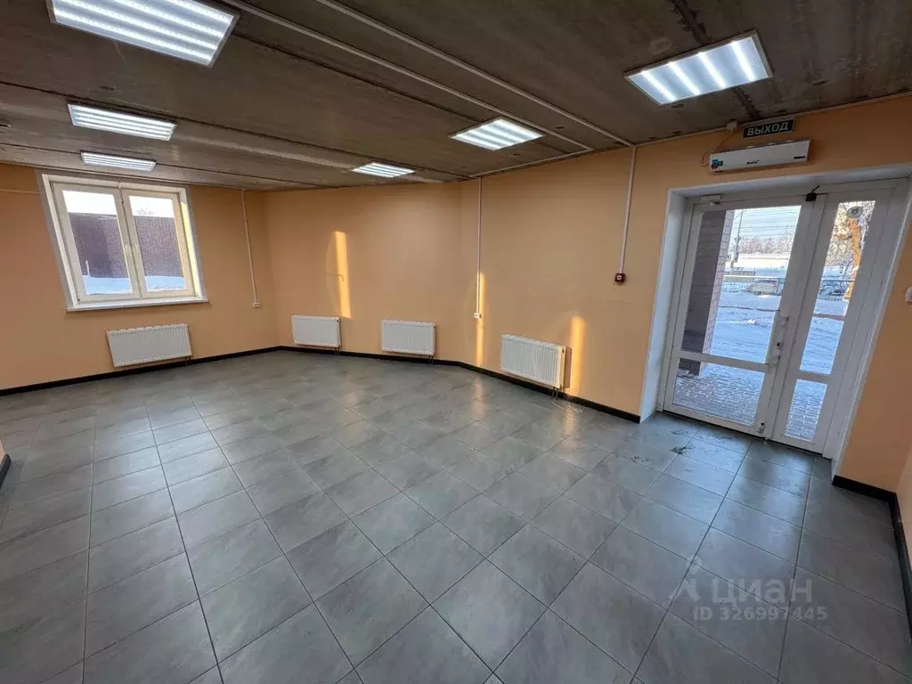 Помещение свободного назначения в Кировская область, Киров Московская ... - Фото 2