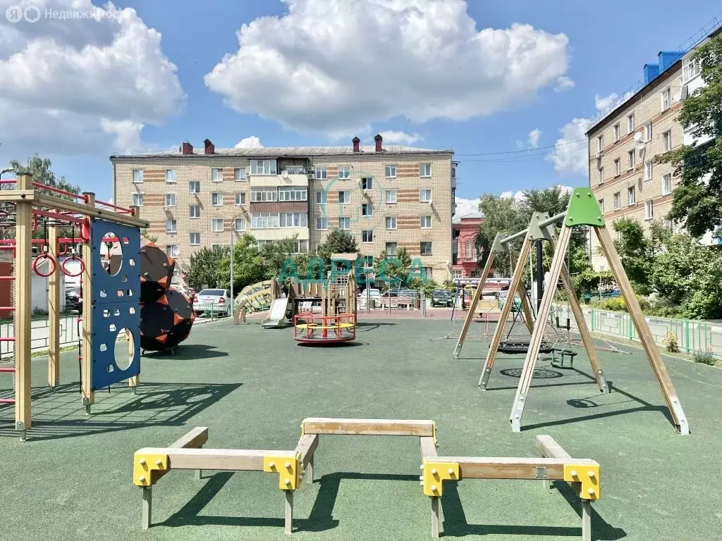 1-комнатная квартира: Новый Оскол, улица Ленина, 57 (28 м) - Фото 2