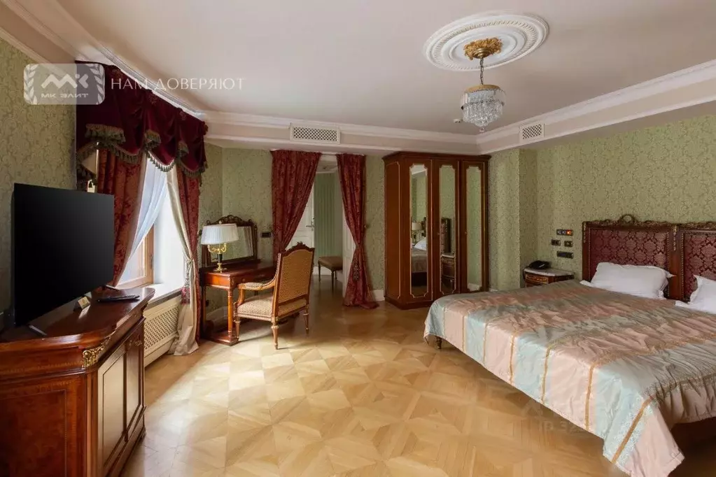 1-к кв. Санкт-Петербург наб. Реки Мойки, 59 (53.0 м) - Фото 2