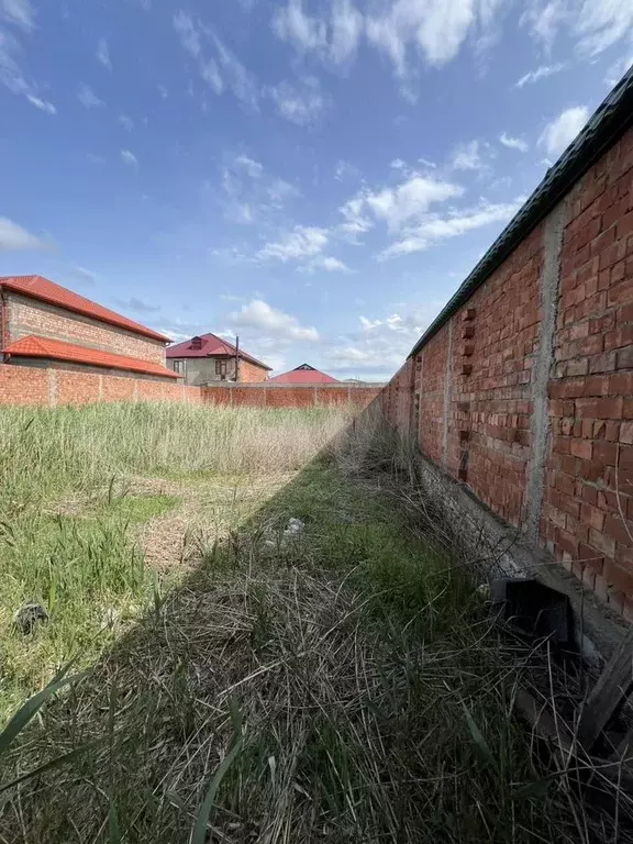 Участок 5,5 сот. (ИЖС) - Фото 1