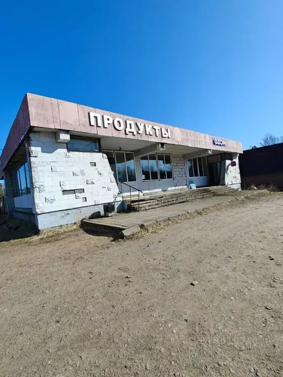 Помещение свободного назначения в Ленинградская область, Всеволожский ... - Фото 1