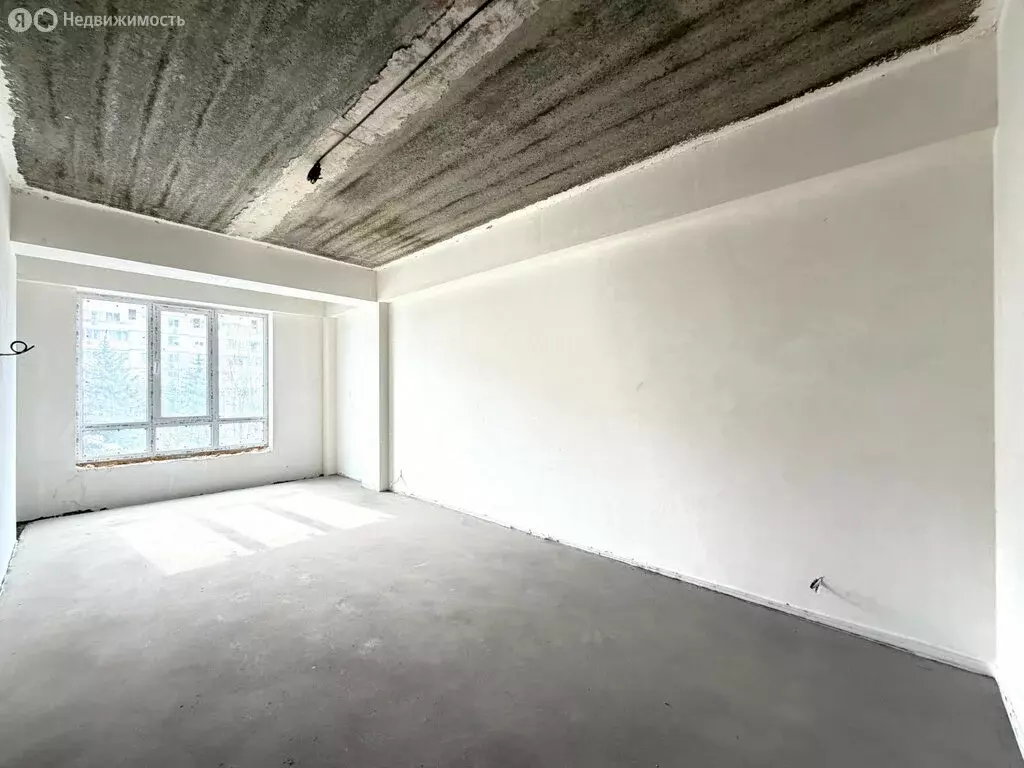 2-комнатная квартира: Нальчик, Кабардинская улица, 193 (68.5 м) - Фото 2