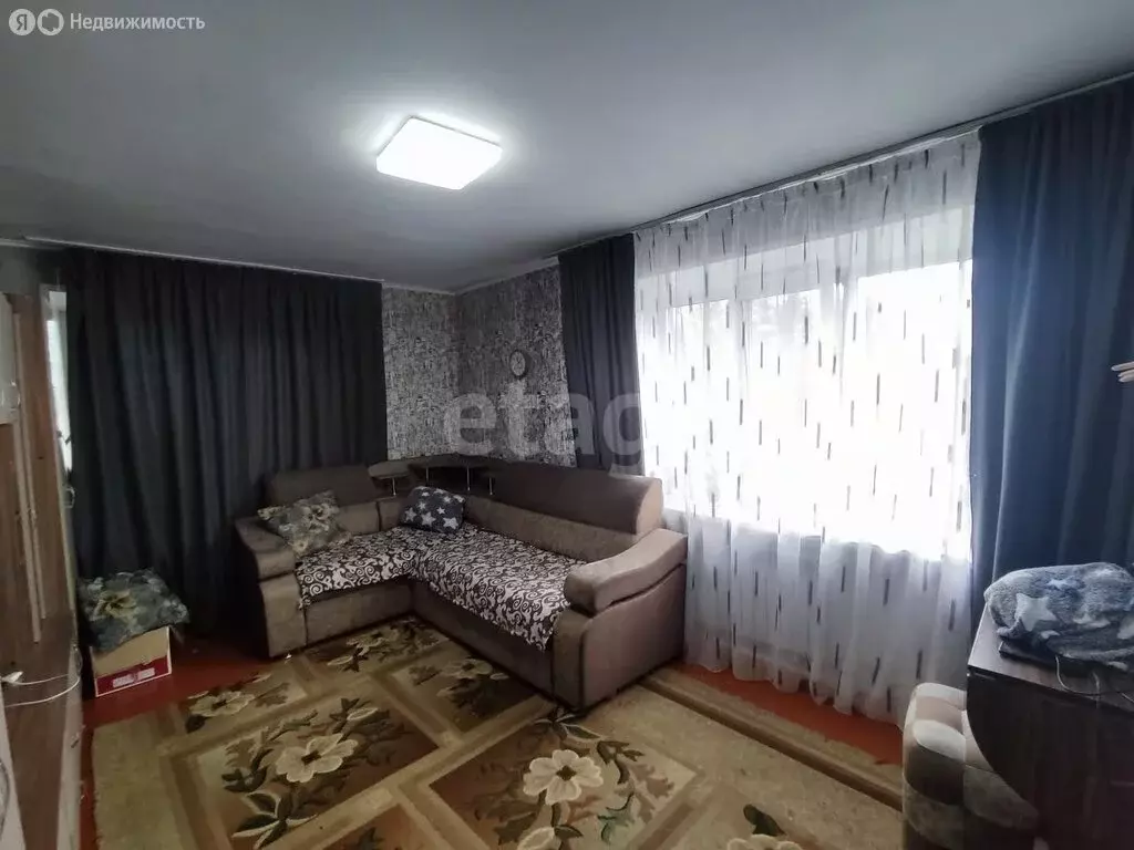 3-комнатная квартира: Черногорск, Октябрьская улица, 119 (57.4 м) - Фото 1