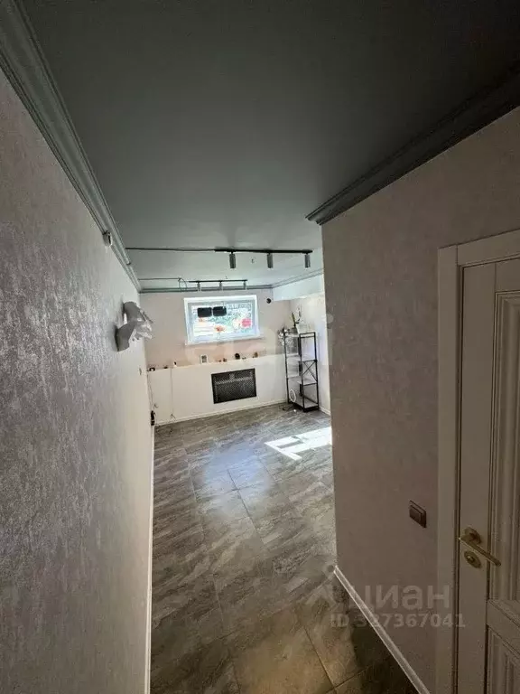 Студия Краснодарский край, Анапа ул. Ленина, 243 (18.0 м) - Фото 1