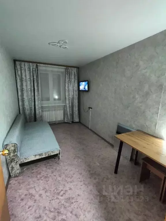 1-к кв. Амурская область, Сковородино ул. Сурнина, 5Б (30.0 м) - Фото 1