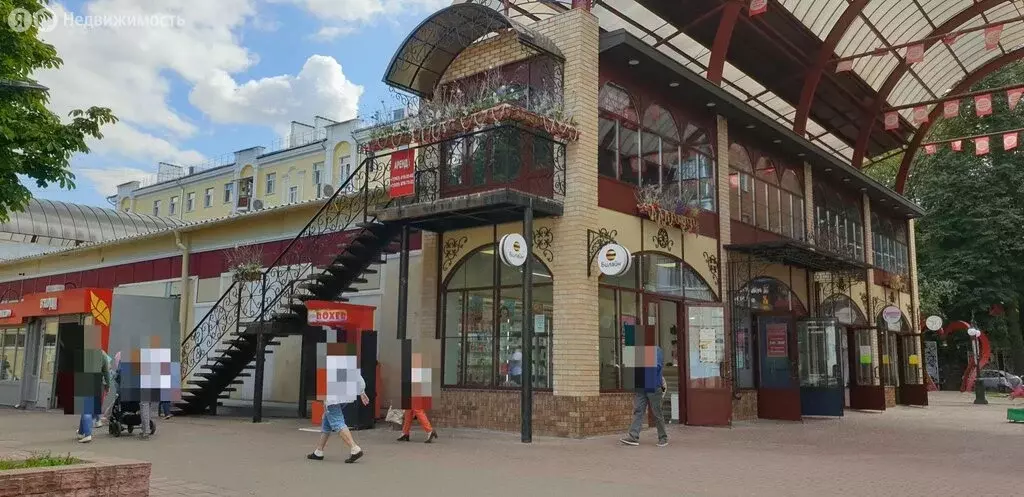 Торговая площадь (363.8 м) - Фото 2