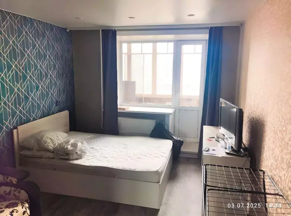 2-к кв. Иркутская область, Иркутск ул. Розы Люксембург, 116 (50.0 м) - Фото 2